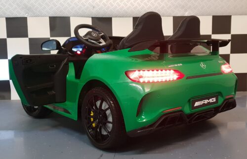 AMG kinderauto