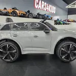 Audi RS 6 elektrische auto kind