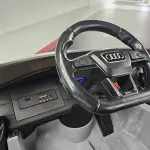 Audi RS 6 kinderauto