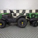 Farmer kindertractor