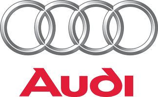 Kinderauto Audi