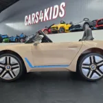 BMW i4 kinderauto