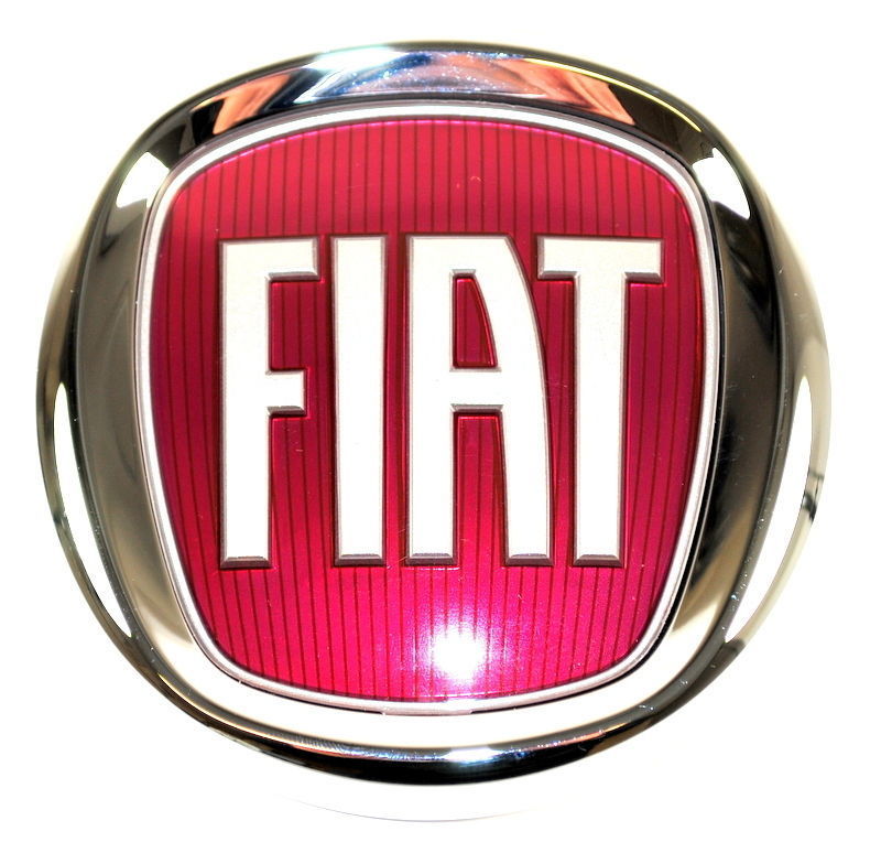 Fiat - Cars4Kids