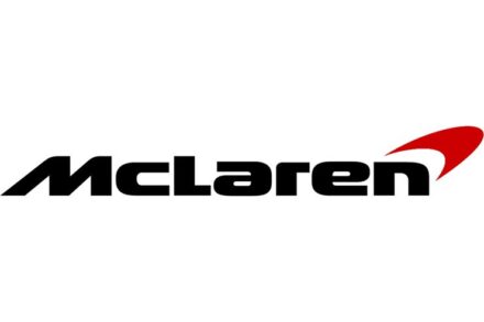 McLaren - Cars4Kids