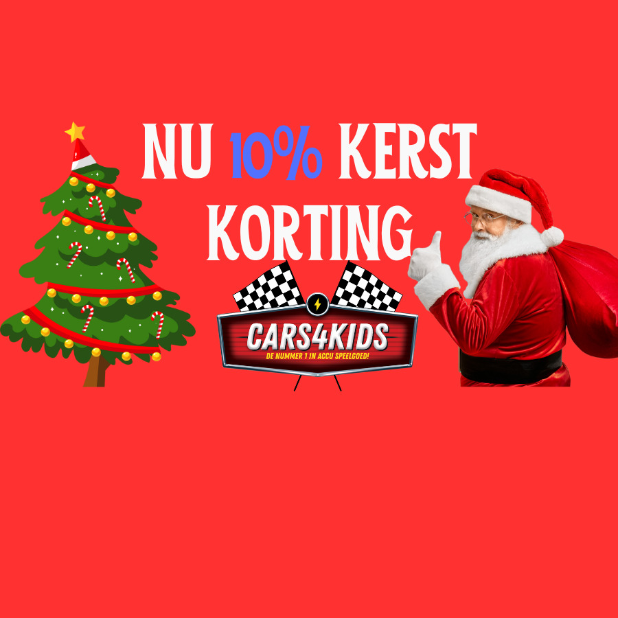 NU 10% KERST KORTING Avada Car Dealer News