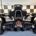 24 volt speelgoed kart