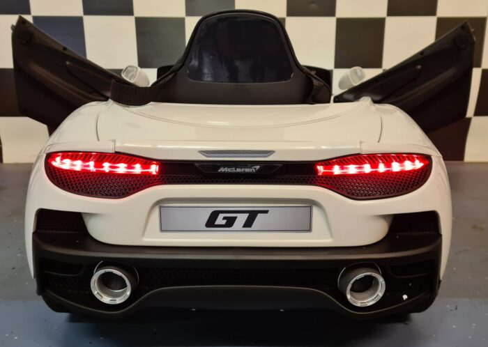 620 GT McLaren kinderauto