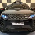 Accu auto Range rover Evoque