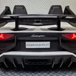 Accu auto kind Lamborgnini Aventador XXL