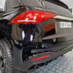 Accu auto kind Mercedes GLE 53