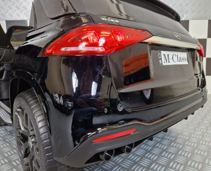 Accu auto kind Mercedes GLE 53