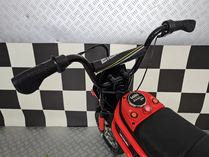 Accu kinder motor 24 volt