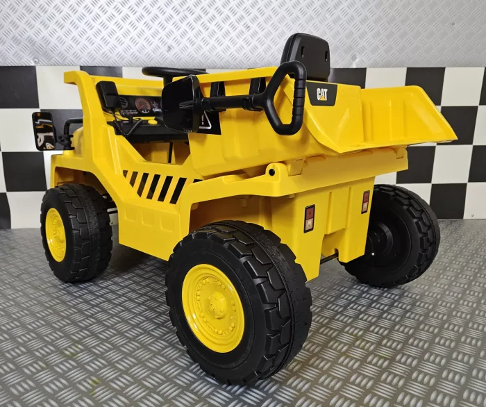 Accu kinder truck Caterpillar