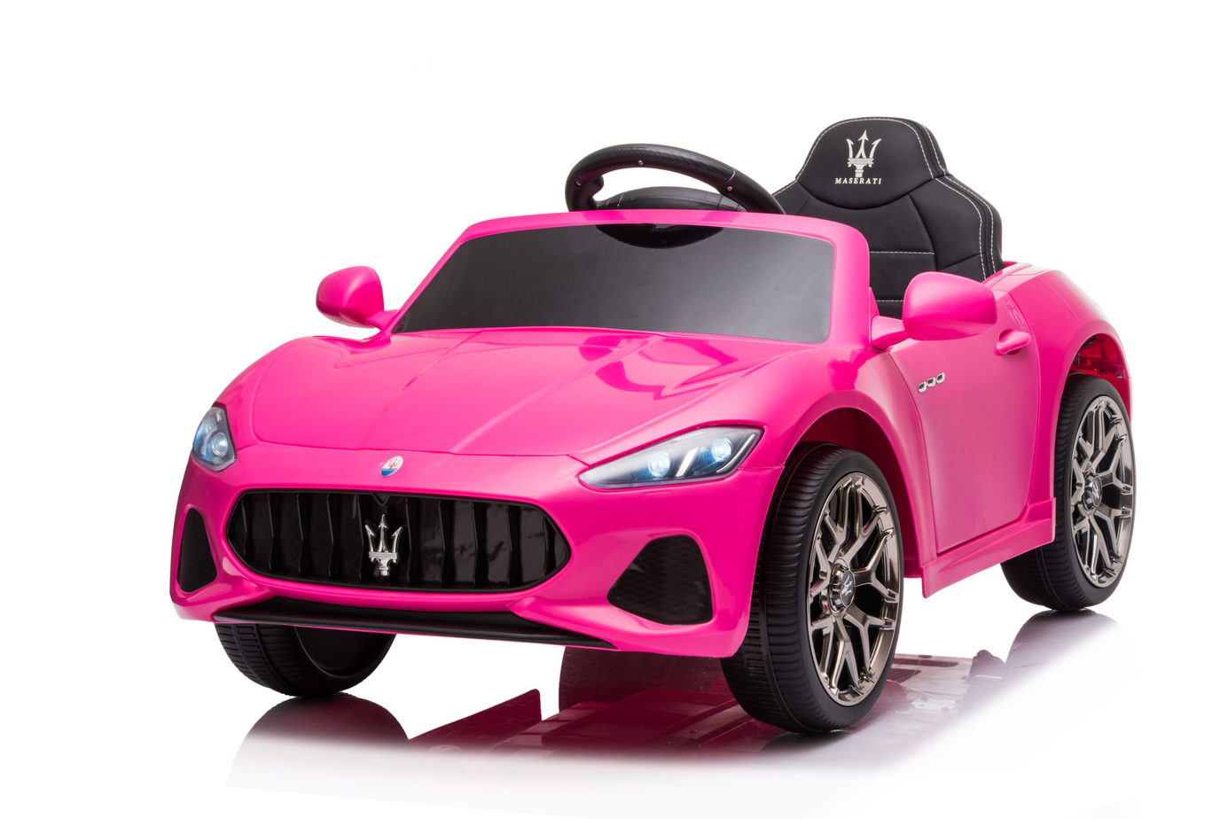 Speelgoedauto Maserati GC Sport