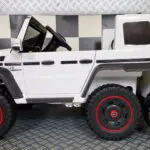 Accu kinderauto Mercedes G63 AMG