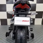 Accu kindermotor Aprilia RS660