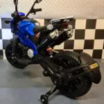 Accu kindermotor Grom Superbike