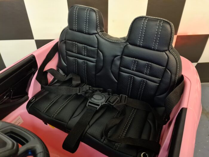 Accu speelgoed auto Range Rover