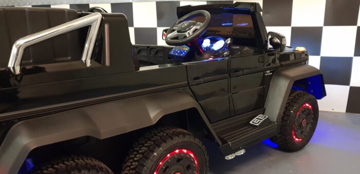 Amg kinderauto g63