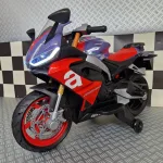 Aprilia RS660 elektrische kindermotor