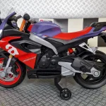 Aprilia RS660 kindermotor