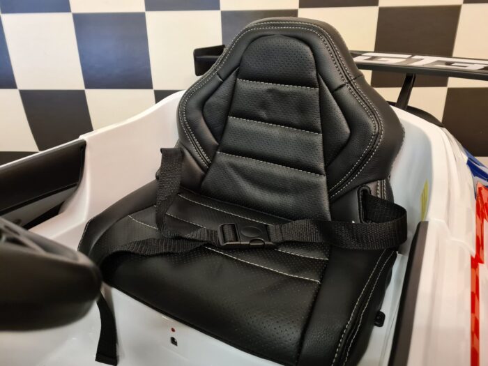 BMW M6 GT3 speelgoedauto