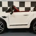 Bentley kinder accu speelgoed