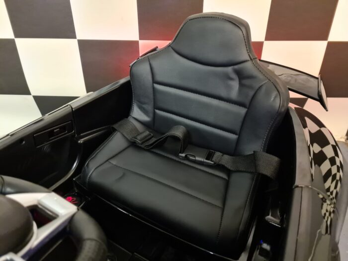 Bestuurbare auto kind Mercedes