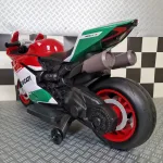 Ducati Panigale elektrische kindermotor