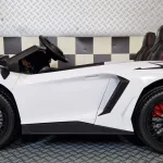 Elektrische auto kind Lamborghini Aventador xxl