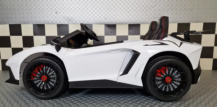 Elektrische auto kind Lamborghini Aventador xxl