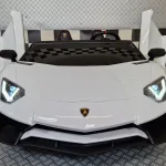 Elektrische auto kind Lamborghini XXL