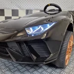 Elektrische kinderauto Lamborghini Huracan 24 volt