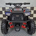 Elektrische kinderquad Adventure 48 volt