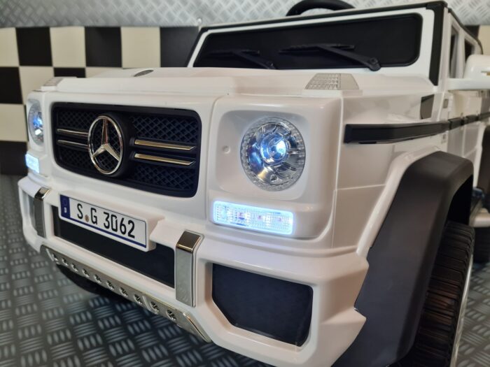 G650 maybach kinderauto
