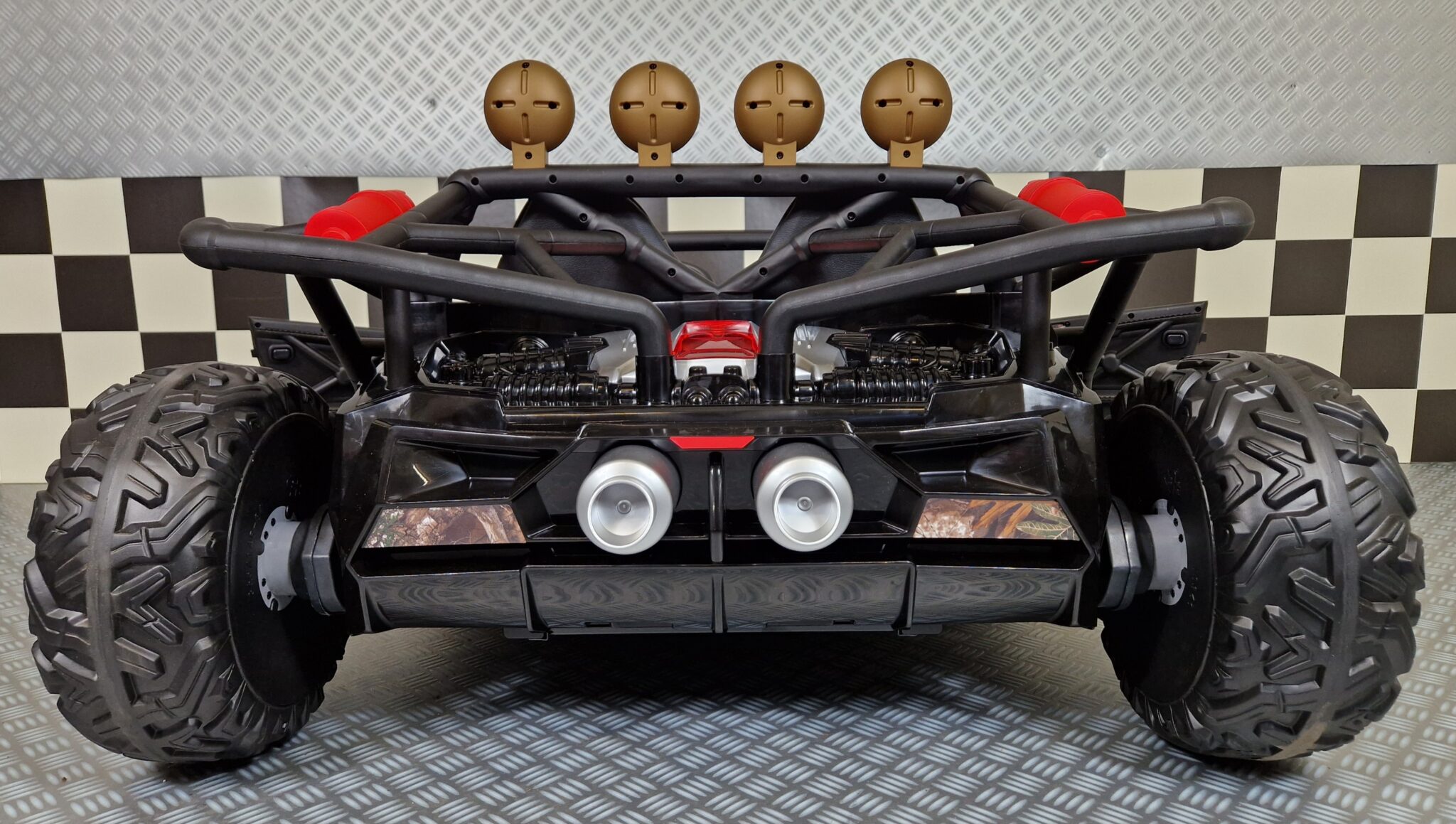 Buggy kinder outlet