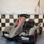 Kinder kart 24 volt