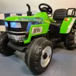 Kinder tractor 12volt