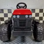 Kinder tractor Farmer 12 volt