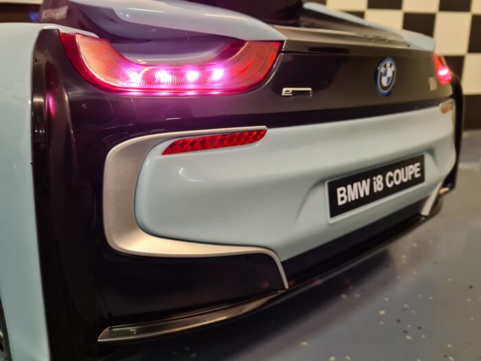 Kinderauto BMW