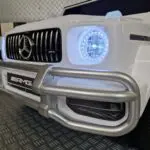 Kinderauto Mercedes G63