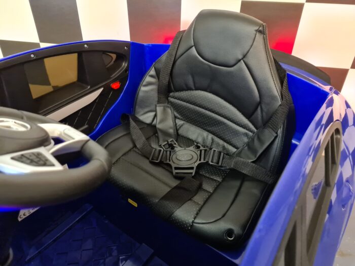 Kinderauto Mercedes GLC