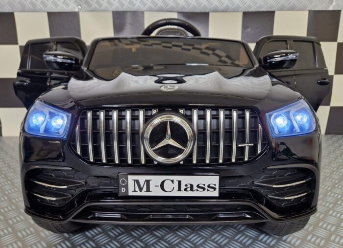 Kinderauto Mercedes GLE