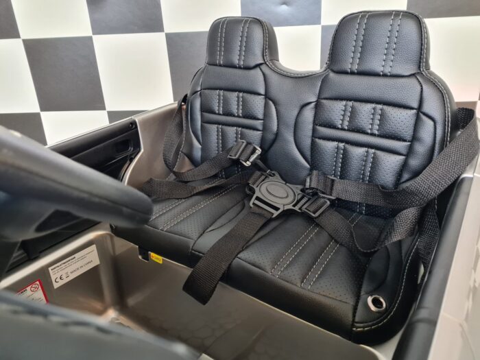 Kinderauto Range Rover 12volt