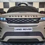 Kinderauto Range Rover evoque 12volt