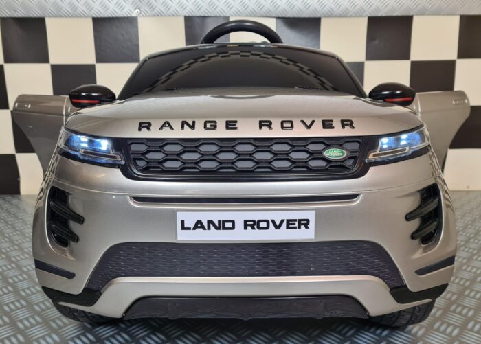 Kinderauto Range Rover evoque 12volt