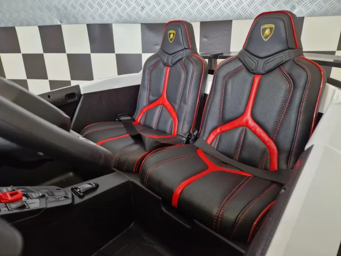 Kinderauto XXL Lamborghini