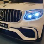 Kinderauto glc