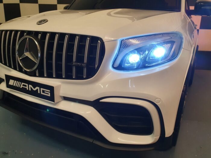 Kinderauto glc