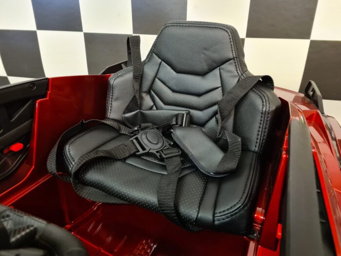 Lamborghini Sian accu speelgoedauto